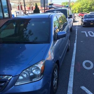 Meet your Posher, Mohammad